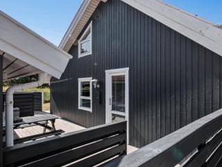 Holiday Home Bente - 800m from the sea by Interhome - 7