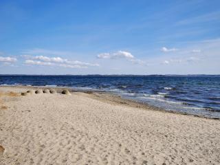 Holiday Home Aliza - 300m to the inlet by Interhome - 8