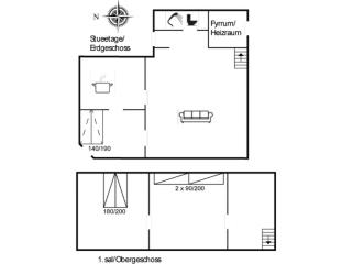 Holiday Home Aliza - 300m to the inlet by Interhome - 9