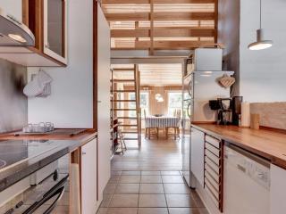 Holiday Home Bente - 800m from the sea by Interhome - 5