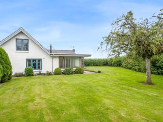 Holiday Home Aliza - 300m to the inlet by Interhome - 1