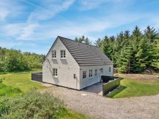 Holiday Home Minja - 900m from the sea by Interhome - 0