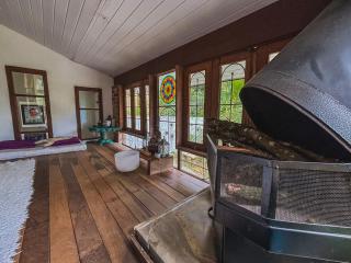 Casa D`Irene - Refúgio na Mata Atlântica - 2