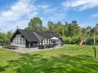 Holiday Home Eisa - 300m to the inlet by Interhome - 0