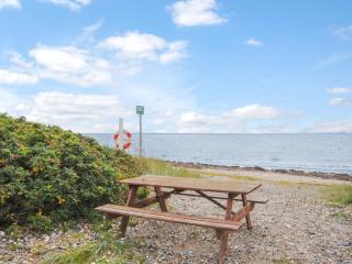 Holiday Home Eisa - 300m to the inlet by Interhome - 6