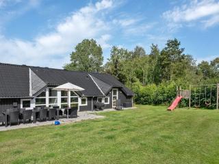 Holiday Home Eisa - 300m to the inlet by Interhome - 3