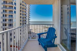 Estero Beach & Tennis Club #503a - 0