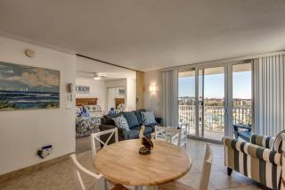 Estero Beach & Tennis Club #503a - 3