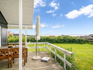 Holiday Home Pavo - 300m to the inlet by Interhome - Vinderup - 3