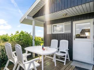Holiday Home Pavo - 300m to the fjord by Interhome - 6