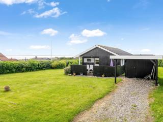 Holiday Home Pavo - 300m to the inlet by Interhome - Vinderup - 1