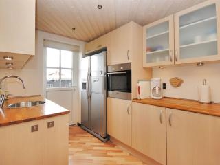 Holiday Home Eberta - 200m to the fjord by Interhome - 2