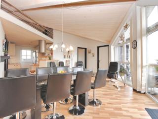 Holiday Home Eberta - 200m to the fjord by Interhome - 4