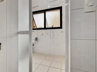 Perto da praia - Ar Condicionado - Garagem - 3 Qts - 4