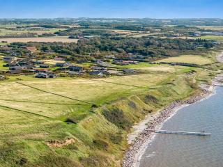 Holiday Home Ginia - 150m to the inlet by Interhome - 9