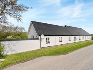 Holiday Home Folkar - 3km to the inlet by Interhome - 7