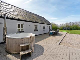Holiday Home Folkar - 3km to the inlet by Interhome - 3