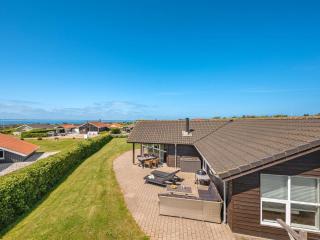 Holiday Home Guthmar - 350m to the inlet by Interhome - 6