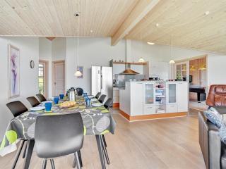 Holiday Home Guthmar - 350m to the fjord by Interhome - 3