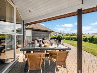 Holiday Home Guthmar - 350m to the inlet by Interhome - 3