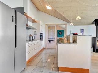 Holiday Home Guthmar - 350m to the fjord by Interhome - 1