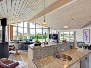 Holiday Home Guthmar - 350m to the fjord by Interhome - 2