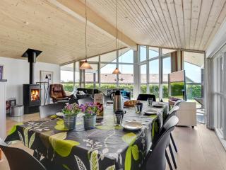 Holiday Home Guthmar - 350m to the fjord by Interhome - 4