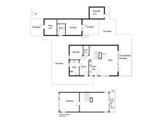 Holiday Home Brunhild - 300m to the inlet by Interhome - Fur - 9