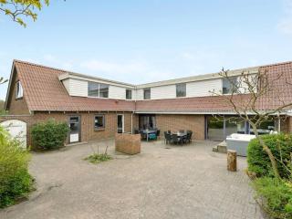 Holiday Home Rahild - 2km to the inlet by Interhome - 6