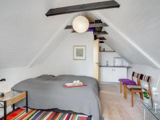 Holiday Home Brunhild - 300m to the inlet by Interhome - 2