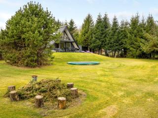Holiday Home Brunhild - 300m to the inlet by Interhome - Fur - 4