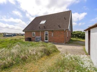 Holiday Home Bjarnger - 200m from the sea by Interhome - 8