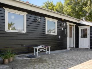 Holiday Home Kai - 500m to the fjord by Interhome - 5