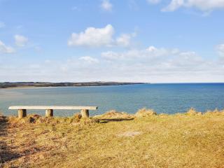 Holiday Home Kai - 500m to the fjord by Interhome - 2