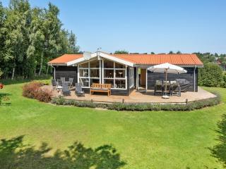 Holiday Home Kai - 500m to the fjord by Interhome - Struer - 9