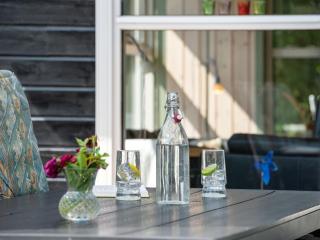 Holiday Home Kai - 500m to the fjord by Interhome - 3