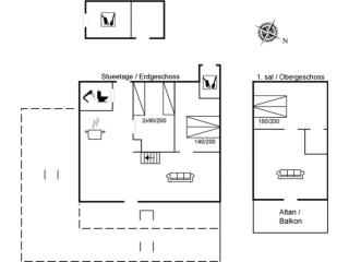 Holiday Home Paale - 200m to the inlet by Interhome - 9
