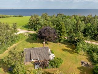 Holiday Home Paale - 200m to the inlet by Interhome - 1