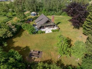 Holiday Home Paale - 200m to the inlet by Interhome - 2