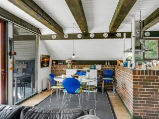 Holiday Home Paale - 200m to the fjord by Interhome - 9