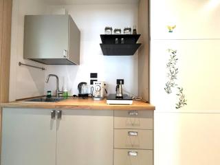 Padova Green Stay - 1