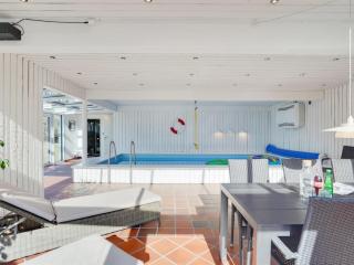 Holiday Home Gertrudis - 2km to the fjord by Interhome - 6