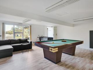 Holiday Home Gertrudis - 2km to the fjord by Interhome - 8