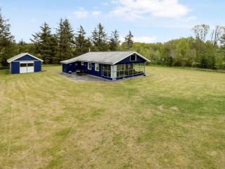 Holiday Home Mikkeline - 400m to the inlet by Interhome - Øster Assels - 8