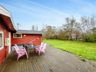 Holiday Home Scarlet - 400m to the inlet by Interhome - 3