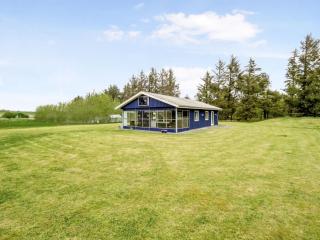 Holiday Home Mikkeline - 400m to the inlet by Interhome - Øster Assels - 4