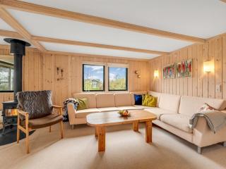 Holiday Home Scarlet - 400m to the fjord by Interhome - 5