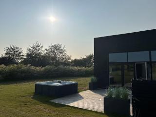 Holiday Home Aatami - 500m from the sea by Interhome - 6