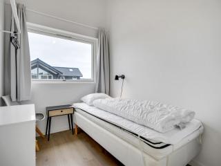 Holiday Home Aatami - 500m from the sea by Interhome - 1