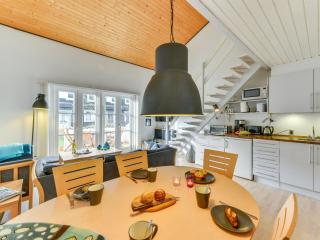 Apartment Cita - 100m to the fjord by Interhome - 4